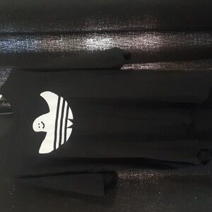 Mens Adidas ghost tshirt